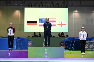 aere trampoline cup tra tum dmt 09751